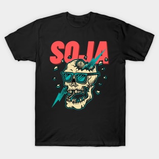 soja T-Shirt